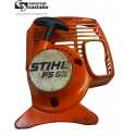 Tapa arranque Stihl FS 55