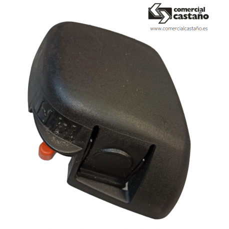 Carcasa filtro aire Stihl FS 38-FS 45-FS 55