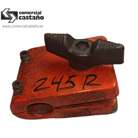 Soporte manillar Husqvarna 240R- 245R