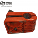 Soporte manillar Husqvarna 240R- 245R