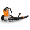 Soplador de batería BGA 300