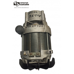Motor eléctrico Stihl RE 118-RE 128 PLUS
