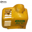 Tapa motor Alpina Star 41D