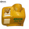 Tapa motor Alpina Star 41D