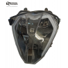 Faro delantero Keeway RKF 125