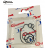 Kit juntas carburador Peugeot