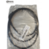 Cable acelerador Kymco Agility 1258