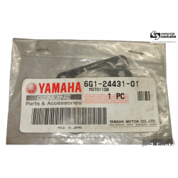 Junta bomba gasolina fueraborda Yamaha 6HP