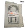 Junta escape fueraborda Yamaha 2B
