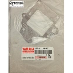 Junta escape fueraborda Yamaha 9.9D