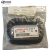 Junta goma capota fueraborda Yamaha F40B