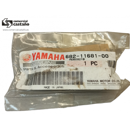 Bulón fueraborda Yamaha F9.9
