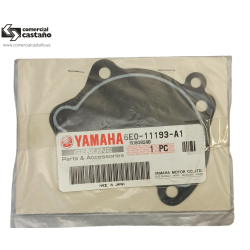 Junta culata fueraborda Yamaha 4-5 HP