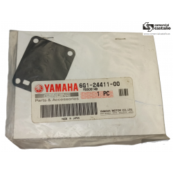 Membrana bomba gasolina fueraborda Yamaha