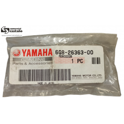 Extremo cable fueraborda Yamaha