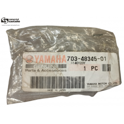 Terminal cable fueraborda Yamaha