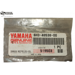 Grapa cable fueraborda Yamaha