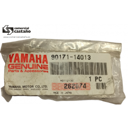 Tuerca hélice fueraborda Yamaha