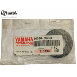 Casquillo plástico fueraborda Yamaha
