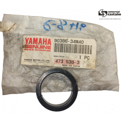Casquillo brazo fueraborda Yamaha 6C-8D