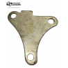 Placa soporte motor Mobylette