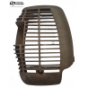 Rejilla protector escape husqvarna 241R