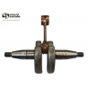 Cigüeñal Jonsered RS 51