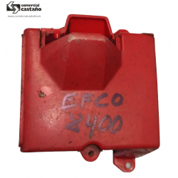 Tapa motor Efco 8400