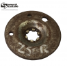 Plato apriete inferior Husqvarna 250R