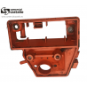 Soporte carburador Husqvarna 250R