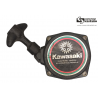 Tapa arranque Kawasaki TD 40, TD 48, TH 43, TH 48, KBH43, KBH48 (4 TORNILLOS)