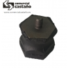 Silemblock motor Dolmar112-114-117-120