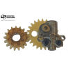 Bomba aceite Stihl 020 AVP