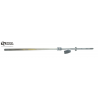 Tubo barra Stihl FS 80-FS 100
