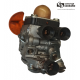 Carburador Stihl FS 90 4 Mix
