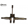 Cigüeñal Anova MG 25
