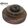 Campana embrague Husqvarna 65