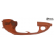 Carcasa motor Stihl HSE 61 - HSE 71 - HSE 81