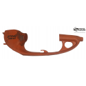 Carcasa motor Stihl HSE 61 - HSE 71 - HSE 81