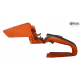 CARCASA DE LA EMPUÑADURA STIHL 039