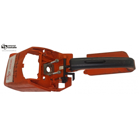 CARCASA DE LA EMPUÑADURA STIHL MS 250