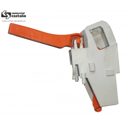 Soporte palanca bloqueo Stihl FS 38