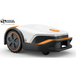 Robot cortacésped IMOW 7