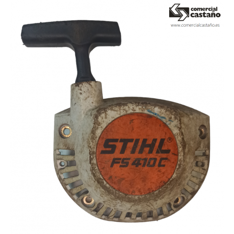 Tapa arranque Stihl FS 260 C-FS 410 C-FS 460 C