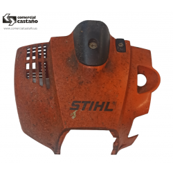 Tapa superior motor Stihl FS 360 C-FS 410 C-FS 460 C