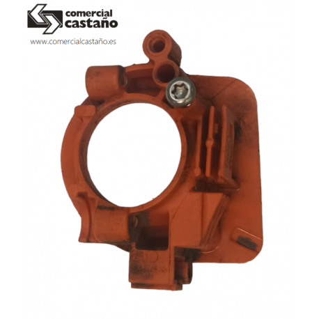 Alojamiento mando aire Stihl FS 360 C-FS 410 C-FS 460 C