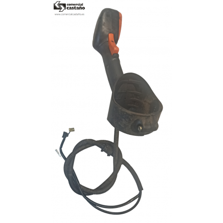 Bobina Stihl BR 550 - BR 600 - BR 700