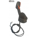 Puño gas Stihl BR 500 - BR 550 - BR 600