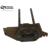 Brida carburador Jonsered RS 40