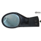 Espejo retrovisor izquierdo Kymco Grand Dink 125 05-06